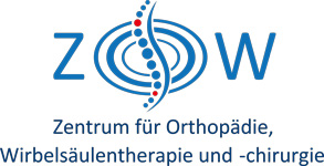 Orthopäde Stuttgart Nord | Dr. Nahed Amro Logo